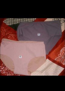 Women's Briefs - 2 Pack