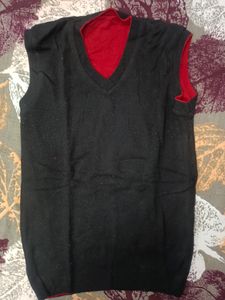School College Sweater