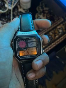 Casio AE-1200WHL-5AV