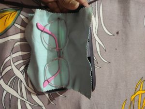 Baby Pink Clour Frame💖