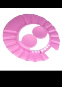 Baby Bath Visor Cap