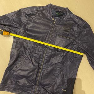 BENETTON LEATHER ORIGINALS🗣️