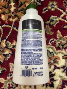 Dove Hair Fall Rescue Shampoo