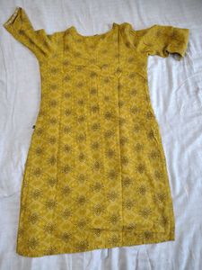 Combo Of 3 Kurti