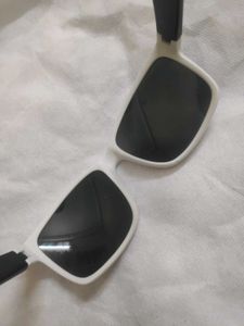 Mirror Shades