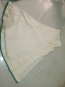 Ethnic Skirt For Women