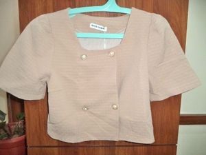 Elegant Women&#39;s Top