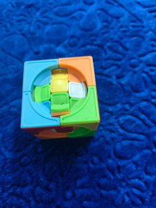 Cube