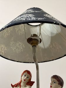 NEW Showpiece Lamp