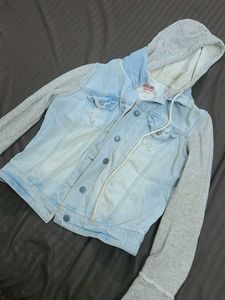 Winter Jacket ..