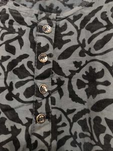Kurta Gown