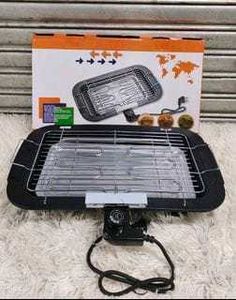 Electric Grill