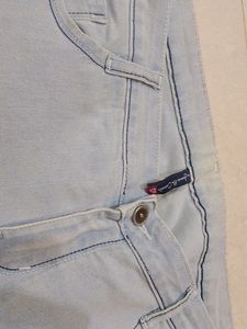 Blue Jeans