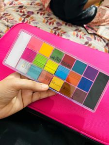 Athena Painting Palette 🎨✨