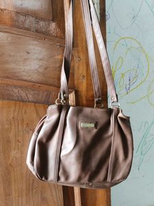 Leather Bag