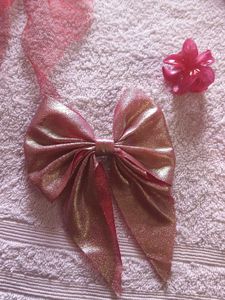 Hair Accessories - Bows