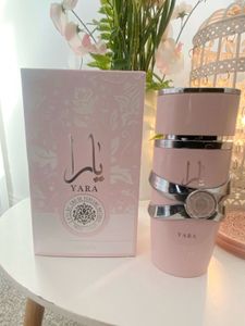 Arabic Perfume 🍓