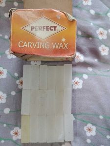 Craving wax 18blocks