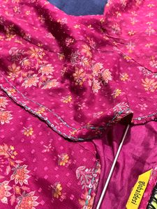 Global Desi Kurta