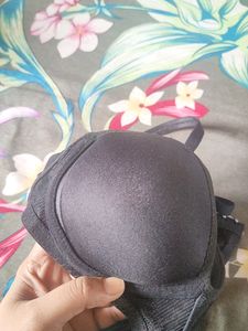38/85 Size  Not Used Padded Bra