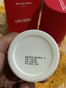 BLA BLI BLU Love Drunk