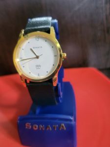 Sonata Men&#39;s  Watch Quantity 4