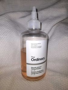 The Ordinary Glycolic Acid Toning Solution