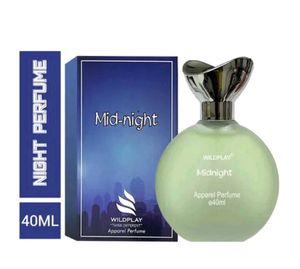 Wildplay Midnight Perfume