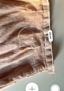 Shimmer Skirt For Girls