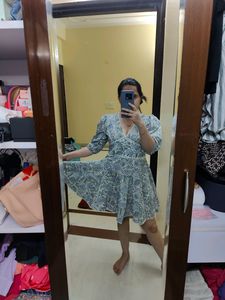 Cotton Dress