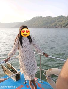Free Size Dress For Women