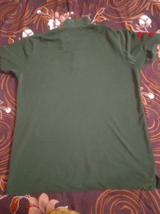 Three Men&#39;s T-shirt