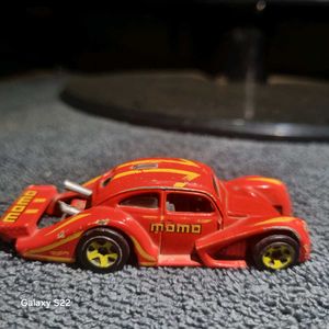 Very Rear and Antique Hot-Wheels