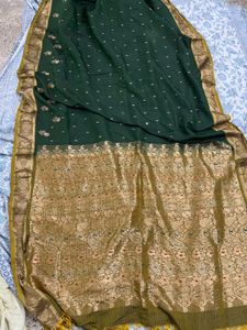 Pure Silk Kanjivaram