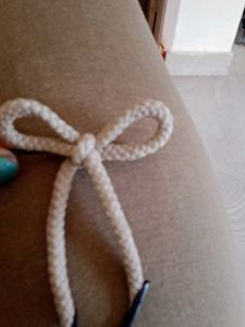 Pinteresty Bow hair accessorie