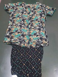 Night Dress