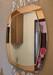 PRICE DROP Bathroom Mirror 23.5&#34;*17.5&#34;