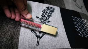 Swiss Beauty Lipgloss