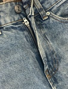 Wide Leg Jeans For Woman Girls