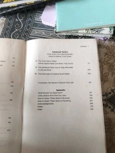 Atomic Habits: James Clear