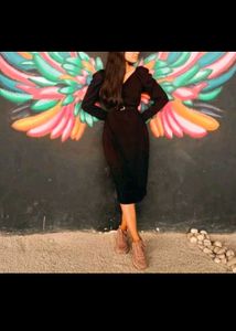 Dress With Heels