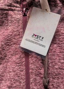 wool sleevless hoodies no offer plz