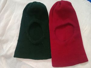 Monkey Cap