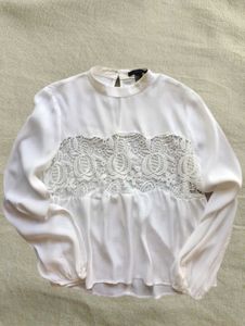 Forever 21 Top (Authentic)