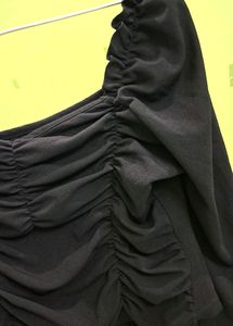 Square Neck Top