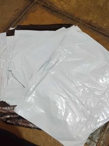 Courier Material And Package