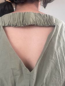 The Belt Dress