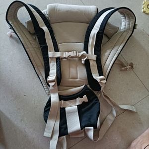 LuvLap Baby Carrier