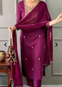 Women Kurta Set