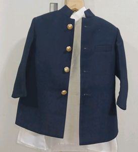 BABY MODI SUIT SET OF 3